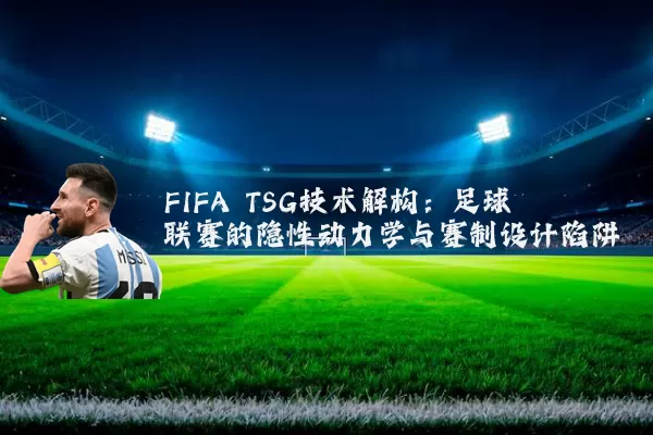 FIFA TSG技术解构：足球联赛的隐性动力学与赛制设计陷阱